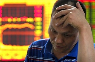 What U.S. Fiscal Woes Can Teach China