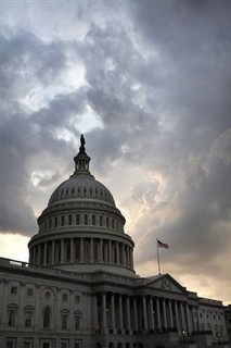 Is This the End of American Empire?