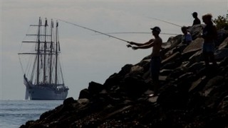 The Real Story of Globalization