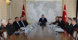 Turkey-EU Talks Nearing the End Game?