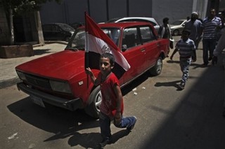 Dawn of Democracy in Syria?