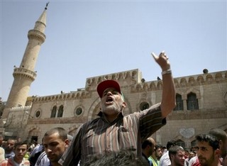 Egypt's Muslim Brotherhood Divided