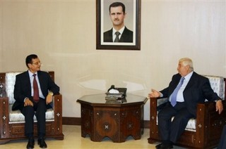 This Can Only End With Assad's Fall
