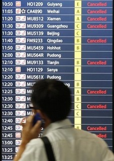 Can Asia Avoid the Economic Crisis?