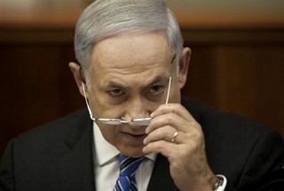 Netanyahu's Missed Opportunity