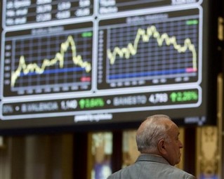 Obama's Europe Economic Time Bomb