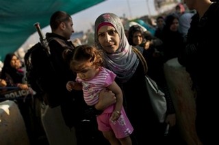 Is a New Intifada in the Cards?