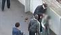 Injured Boy Mugged During Riots