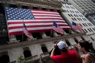 U.S. Global Influence Tanks With the Economy