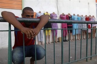 The Internationalist Left Bungles Libya