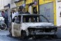 London Street Battles: Video Of Mad Clashes
