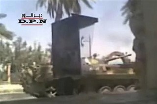 Turkey Must Take Hard Line on Syria