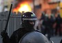 Godwin: 'Riot Police Numbers Will Double'
