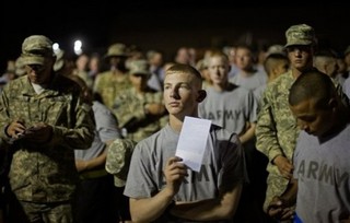 National Security in an Age of Austerity
