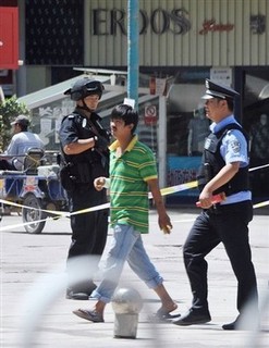 Uighur Militants Threaten Sino-Pak Ties