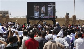 Talking to Egypt's Brotherhood