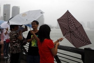 Can China Build a Middle Class?