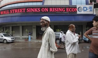 The Debt Danger for India
