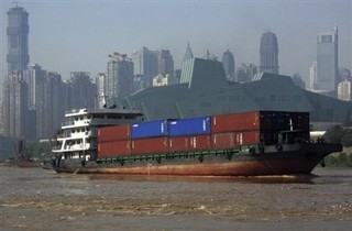 China's Dangerous Nuclear Power Ambitions