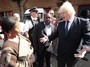 Boris: 'London Riot Police Did A Good Job'