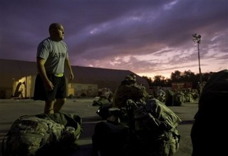 Why America Needs a War Tax