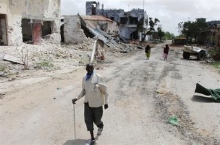 Al-Shabaab: Somalia's Militant Movement