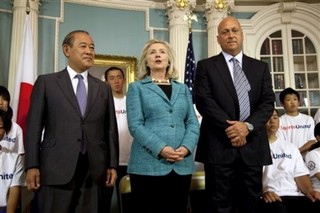 Match Foreign Aid to National Security
