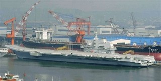 U.S. Must Maintain Upper Hand in Asia