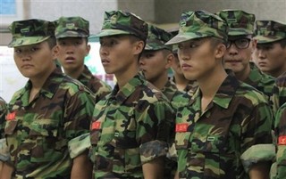 South Korea Needs a New Strategy