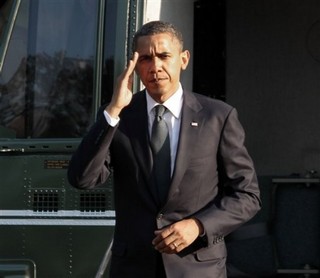 Obama's Interventionism Run Amok