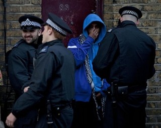 Europe Enters the Dark Ages