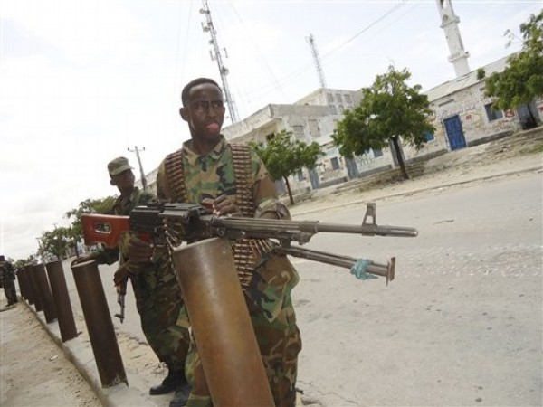 A Thousand Fatwas for Somalia's al-Shabaab