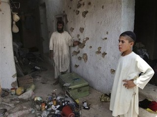 Kandahar Looks to a New Strongman