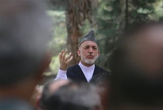 Karzai's Departure Could Change Afghanistan