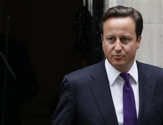 Riots Reflect Society Run on Greed, Looting