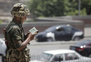 Dangers of Secularism in the Middle East
