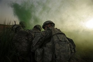 What U.S. Got Right in the War on Terror