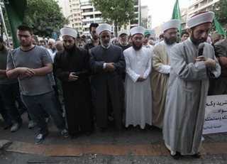 Why the Syrian Regime Won't Fall