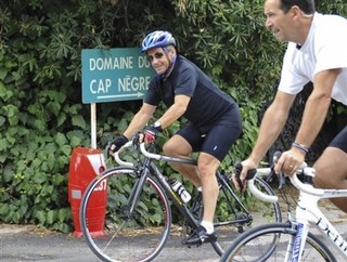 Sarkozy's Daunting To-Do List