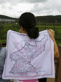 North Korea's New Friend