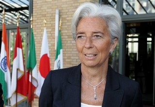 World Enraged Over Inequality