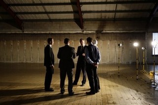 How Britain Can Restore Law and Order