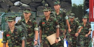 Low Level Conflict Likely in Korea