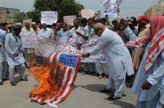 The CIA and Drone Strikes