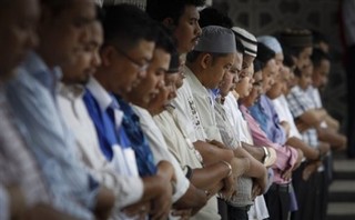 Britain Can Learn from Asian Conservatism