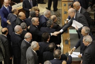 Lebanon's Trail of Assassinations