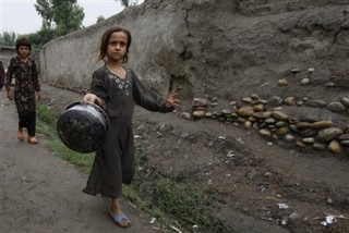 Pakistan's Flood Victims Still Need Help
