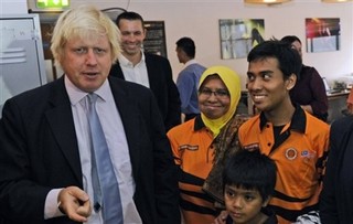 Could Boris Johnson Be Britain's Next PM?