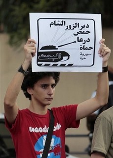 Post-Revolution, Sunni vs. Shia Split