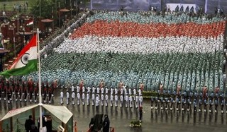 India's Civil Society Challenge